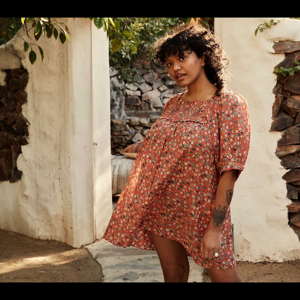 Doen Patricia Dress